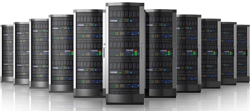 Hướng dẫn mua server (máy chủ) giá rẻ và uy tín hiện nay