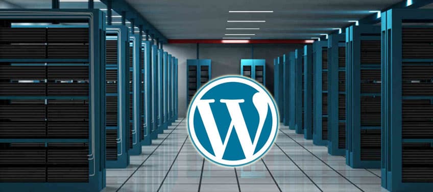 Kinh nghiệm chọn Hosting cho WordPress