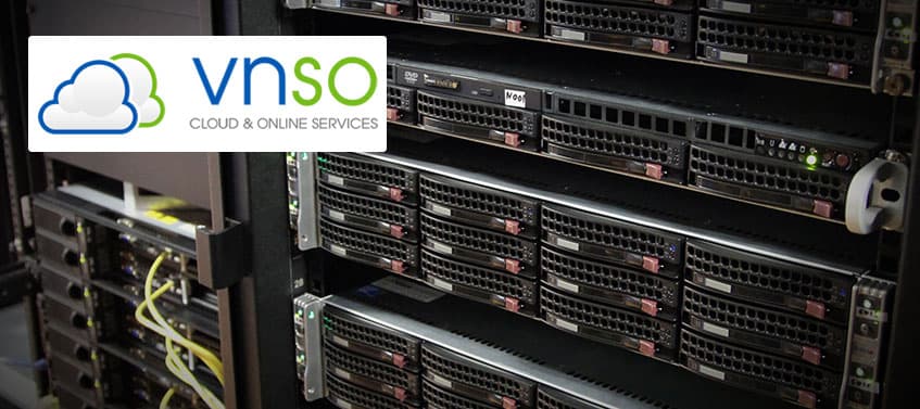 Cho thuê server riêng giá rẻ bảo mật cao