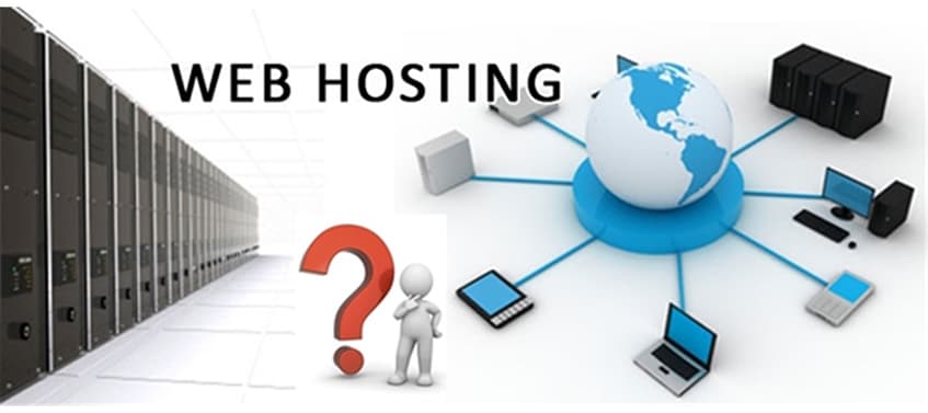 Cẩm nang thuê host cho WordPress