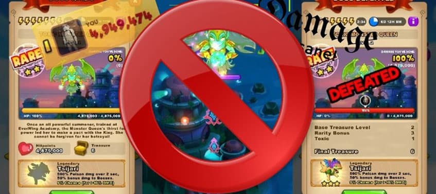 Cách chặn lời mời chơi game EverWing trên Facebook Messenger