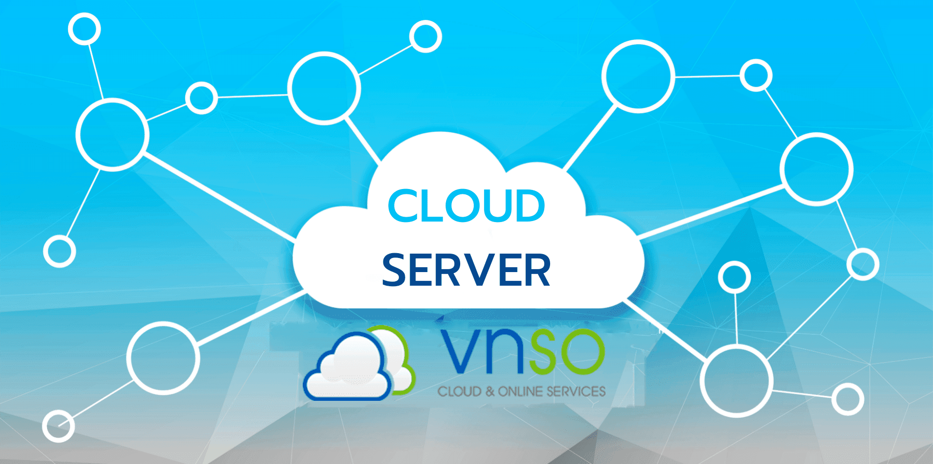 Cloud Server là gì? Những lợi ích của Cloud Server?