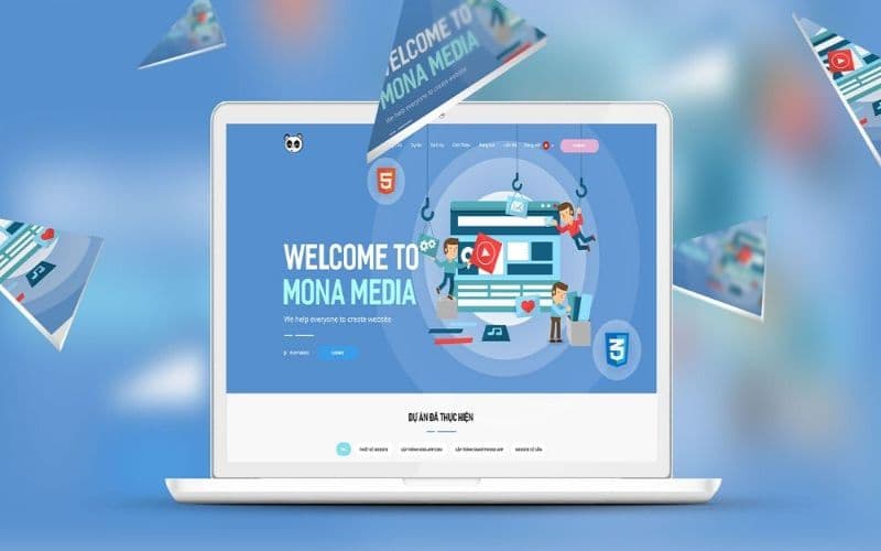 Top 7 Nhà Cung Cấp Server Máy Chủ Ảo Uy Tín Nhất Hiện Nay