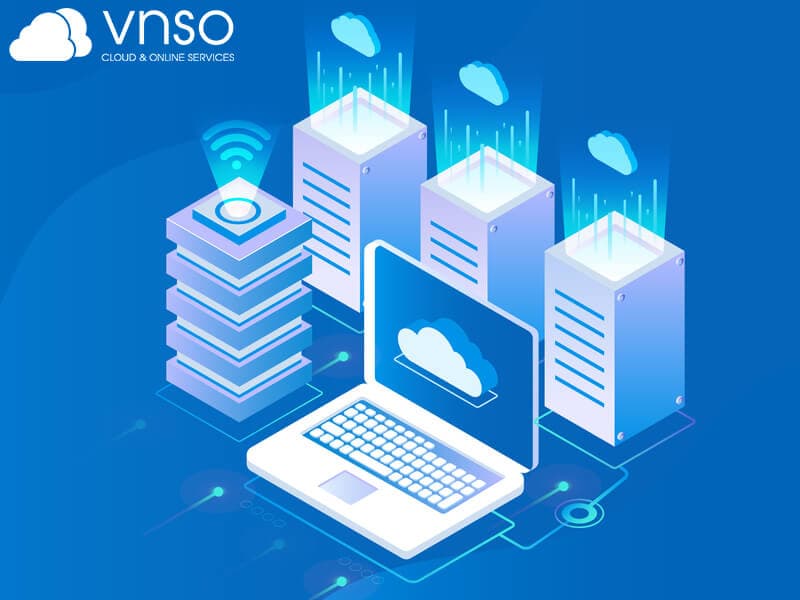 Cloud Hosting là gì? Cách hoạt động của Cloud Hosting