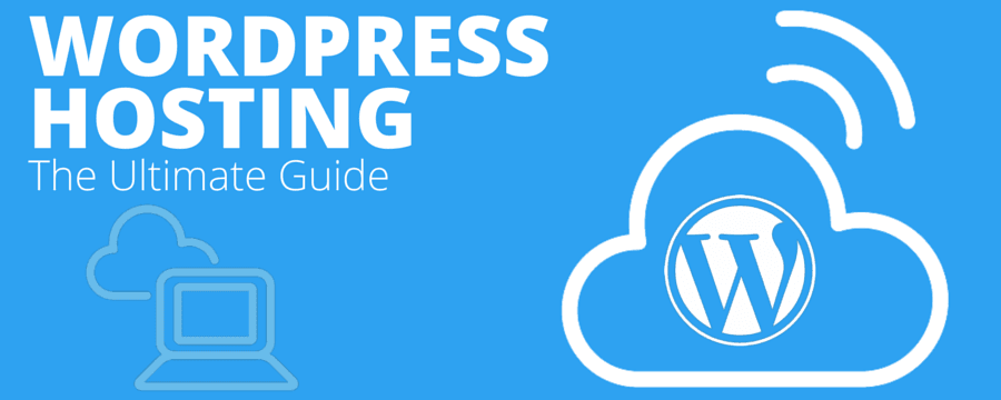 WordPress Hosting – Mua WordPress Hosting Giá Rẻ Chất Lượng