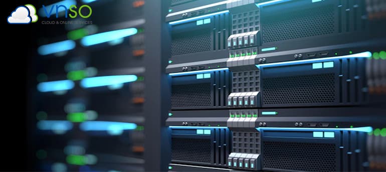 Thuê VPS chất lượng cho trang Web Chuyên nghiệp của bạn