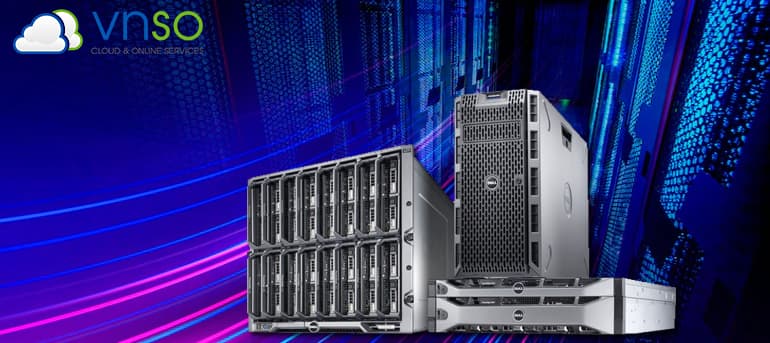 KHI NÀO SỬ DỤNG MÁY CHỦ ẢO VPS?