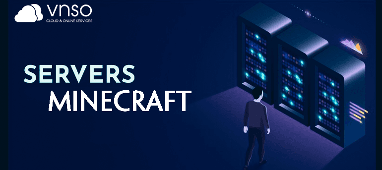 Những Lỗi thường gặp trên Server Minecraft