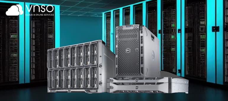 Storage Dedicated Server là gì? Một số câu hỏi thường gặp