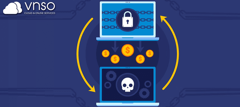 Tấn Công DDoS và DoS Đâu Là Sự Khác Biệt