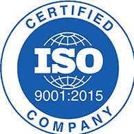 Chứng nhận ISO