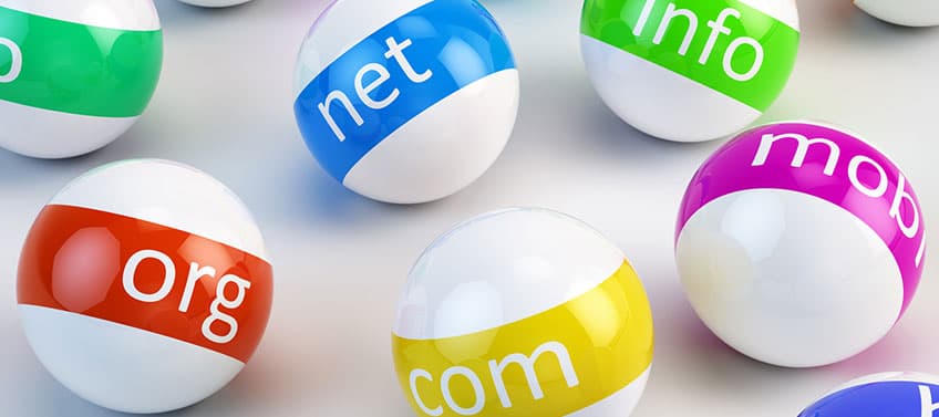 10 Lời Khuyên Đơn Giản để chọn tên miền cho Website