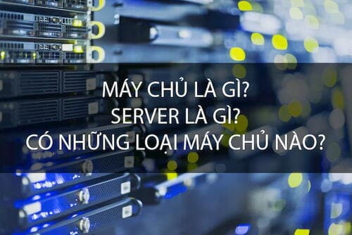 NHỮNG KINH NGHIỆM KHI LẦN ĐẦU THUÊ MÁY CHỦ