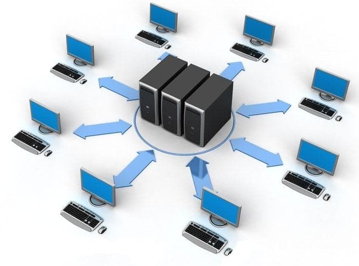 MÁY CHỦ ẢO (VPS) LÀ GÌ? NHỮNG ĐIỀU CẦN BIẾT VỀ MÁY CHỦ ẢO