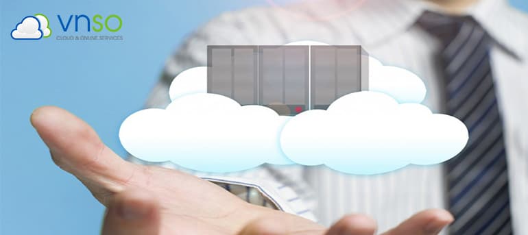 Dịch vụ Dedicated Server bảng giá mới nhất tại VNSO