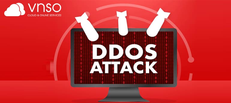 MÁY CHỦ CHUYÊN DỤNG BẢO VỆ KHỎI DDOS TẤN CÔNG