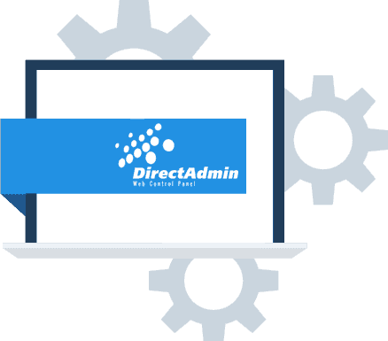 Bản quyền DirectAdmin