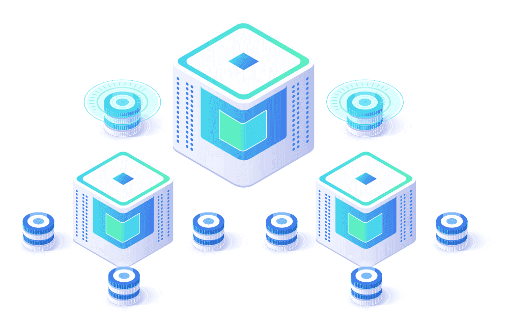 Hệ thống lưu trữ IBM FlashSystem