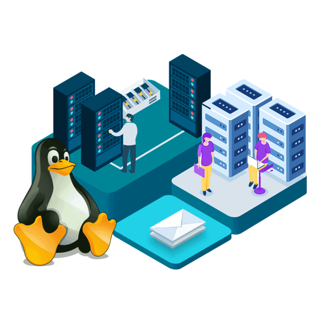 Hosting Linux LiteSpeed
