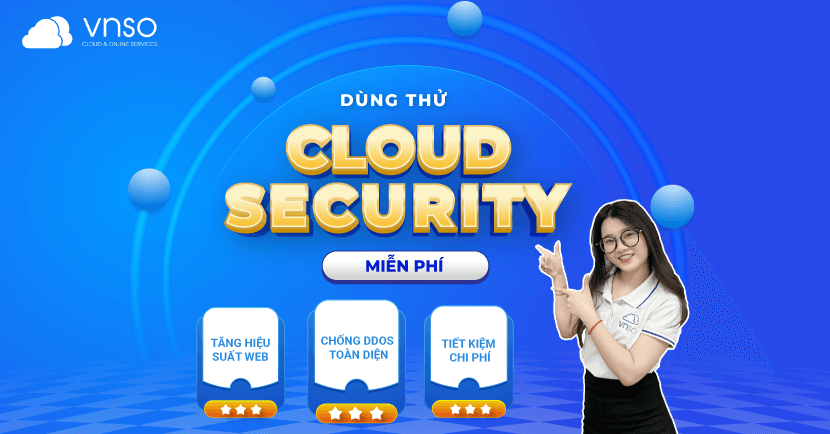Giải Pháp Bảo Vệ Toàn Diện Cho Website