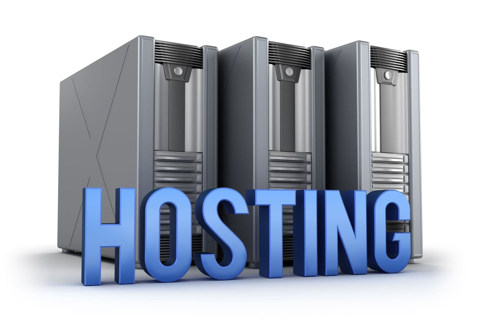 MỘT VÀI LƯU Ý KHI THUÊ HOSTING.