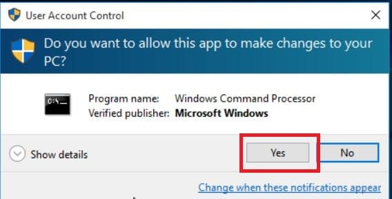 Lỗi Không Mở Được Start Menu Trên Windows 10