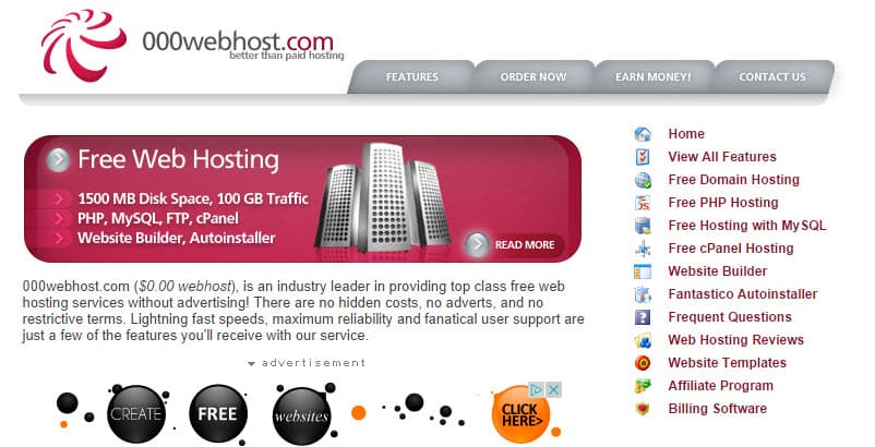 000webhost