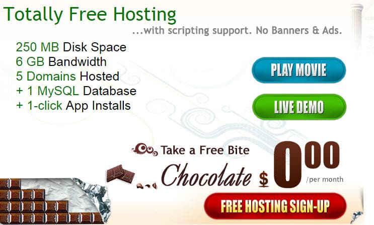 Freehostia