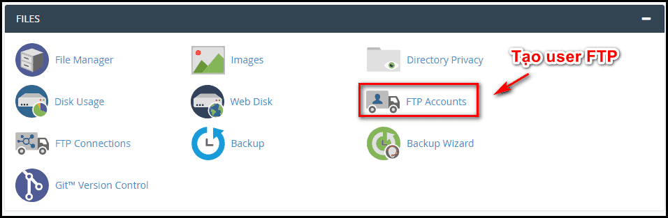 Hướng dẫn tạo User FTP trên hosting Cpanel 2019-01-21_201331