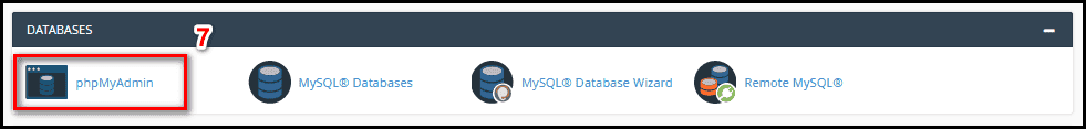 Hương dẫn sử dụng MySQL trên hosting Cpanel 2019-01-22_134808