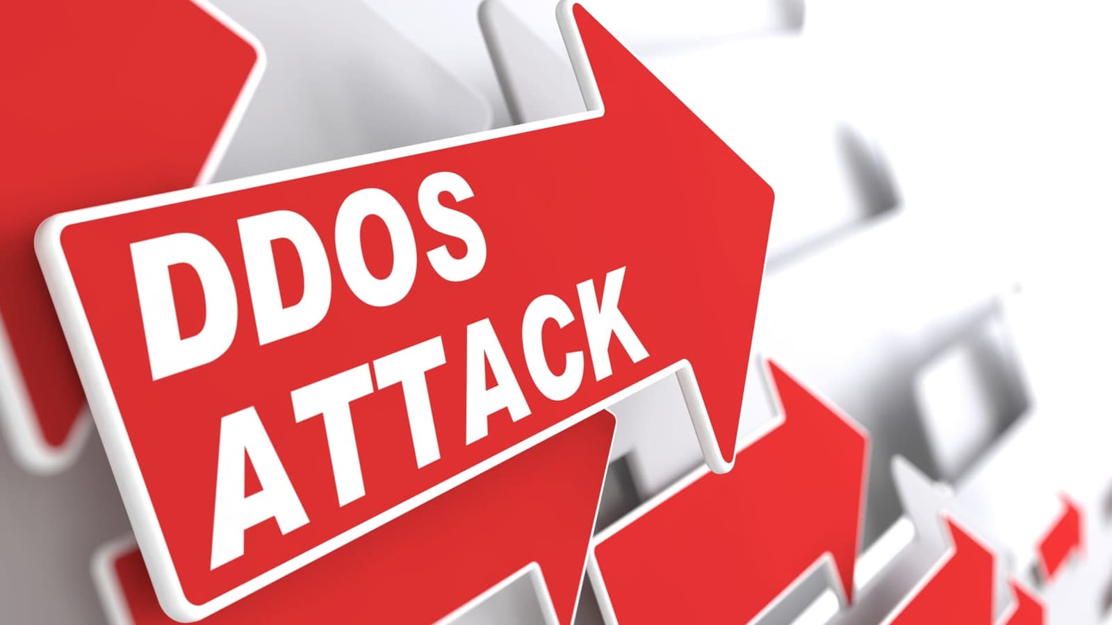 Ddos-attack-thue-server