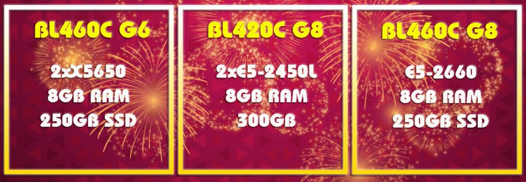 Thuê Máy chủ, server giá rẻ