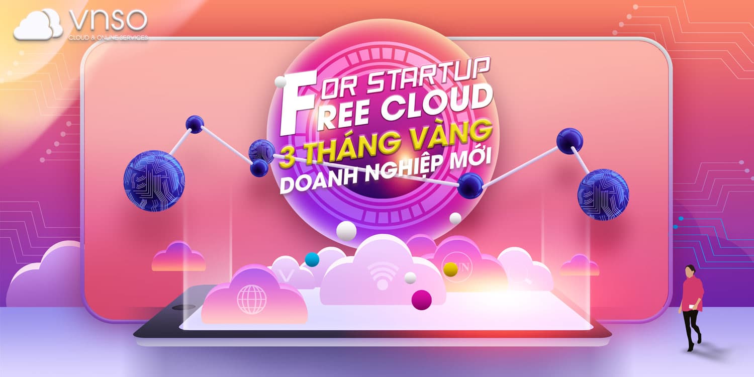 CLOUD MIEN PHI- CLOUD GIA RE