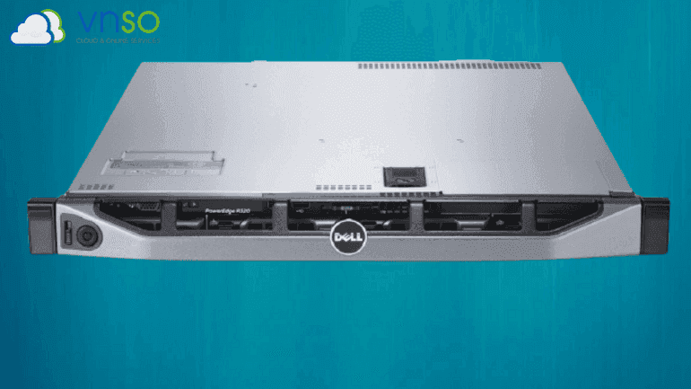 Dell PowerEdge R230 