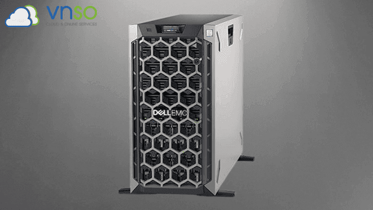 Dell Power Edge T640 