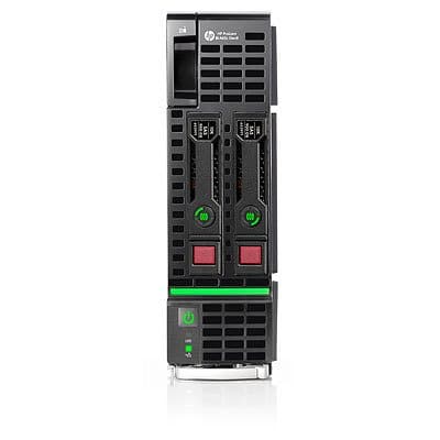 BL 460 GE N8