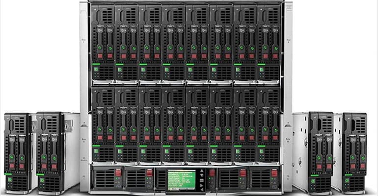 BÙNG NỔ KHUYẾN MÃI HOT NHẤT THÁNG 3 KHI THUÊ SERVER