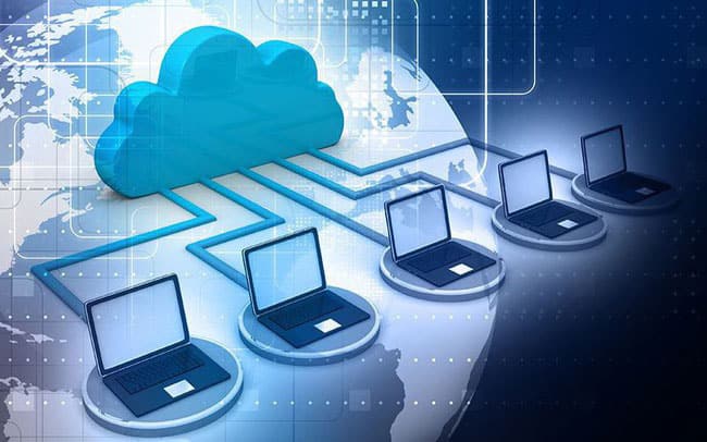 CHÀO HÈ RỰC RỠ - TƯNG BỪNG HẾT CỠ CÙNG CLOUD SERVER GIẢM TỚI 50%