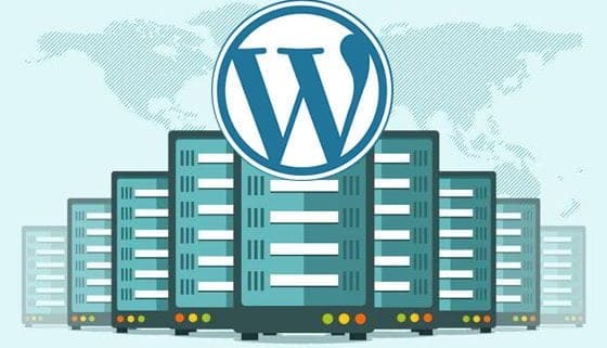 Hosting WordPress
