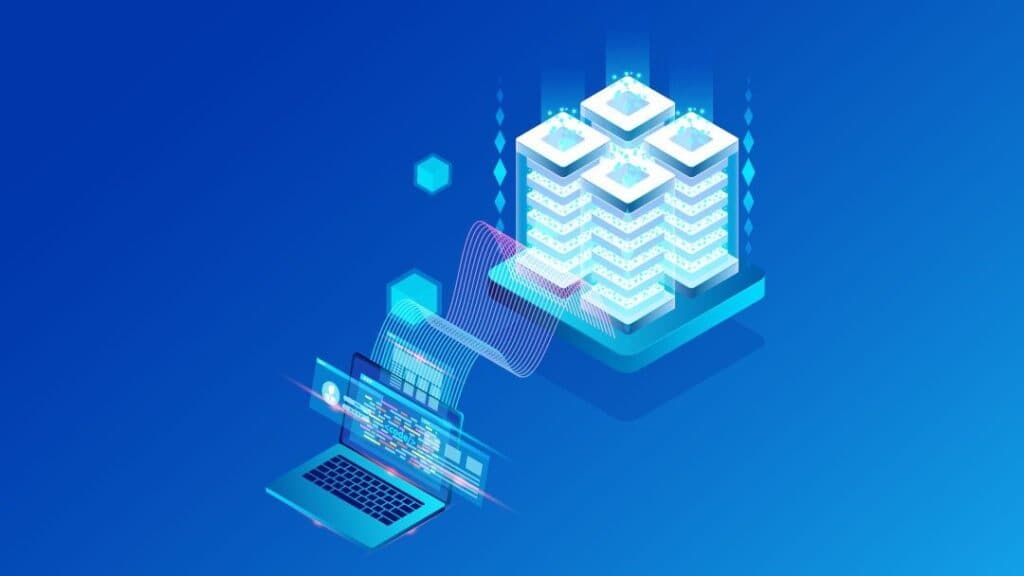 MÁY CHỦ ẢO VPS