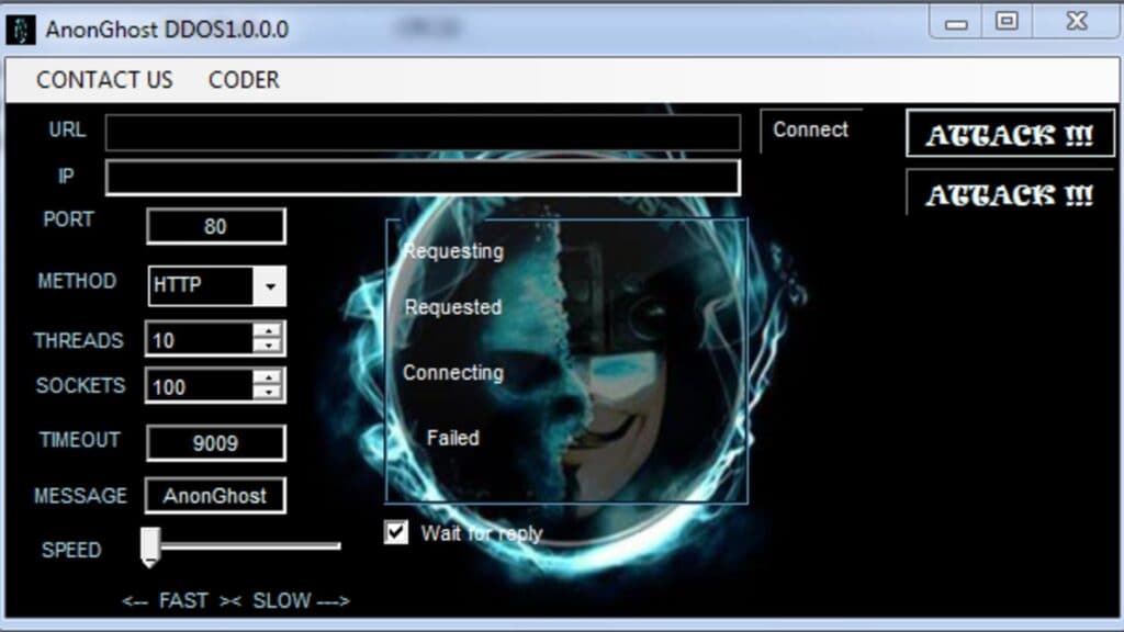 gamer server