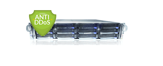 chống ddos