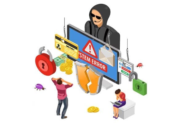 TOP 5 TRUNG TÂM DỊCH VỤ CHỐNG DDOS UY TÍN NĂM 2023