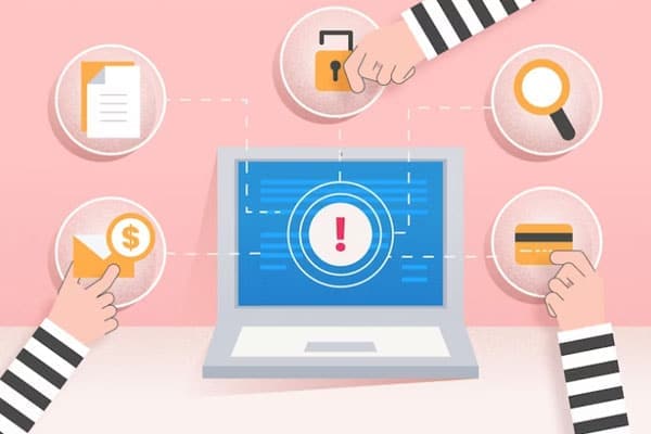 AI CÓ NGUY CƠ BỊ TẤN CÔNG DDOS? VÍ DỤ VỀ DDOS ATTACK