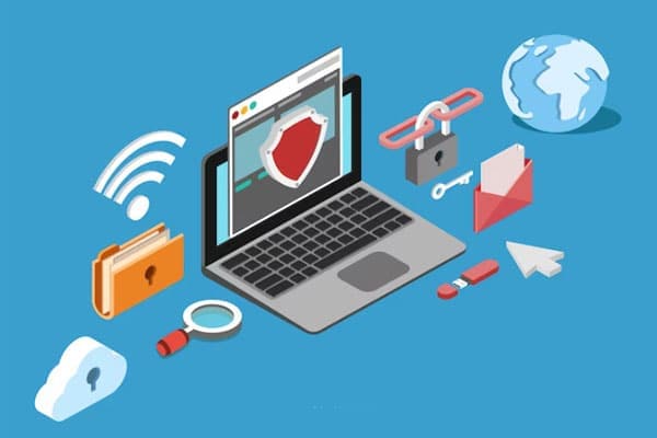 TẤN CÔNG DDOS LÀ GÌ? PHÂN BIỆT DOS & DDOS VÀ BIỆN PHÁP NGĂN CHẶN