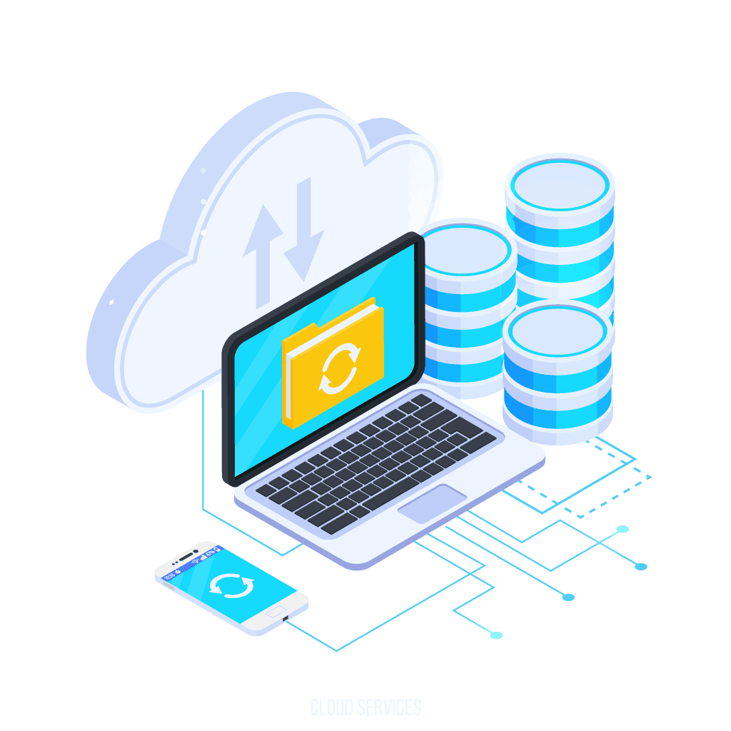 Hosting Linux Enterprise Cloud