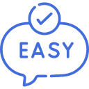 EASY ICON