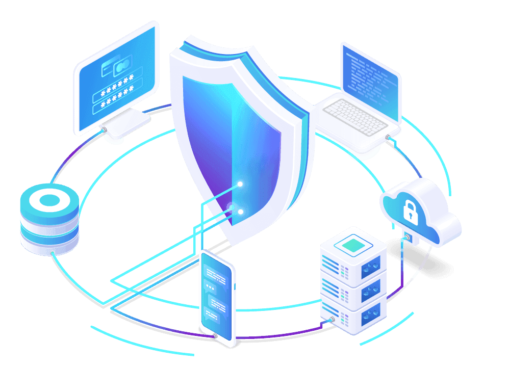Security Anti DDoS (Chống DDoS)