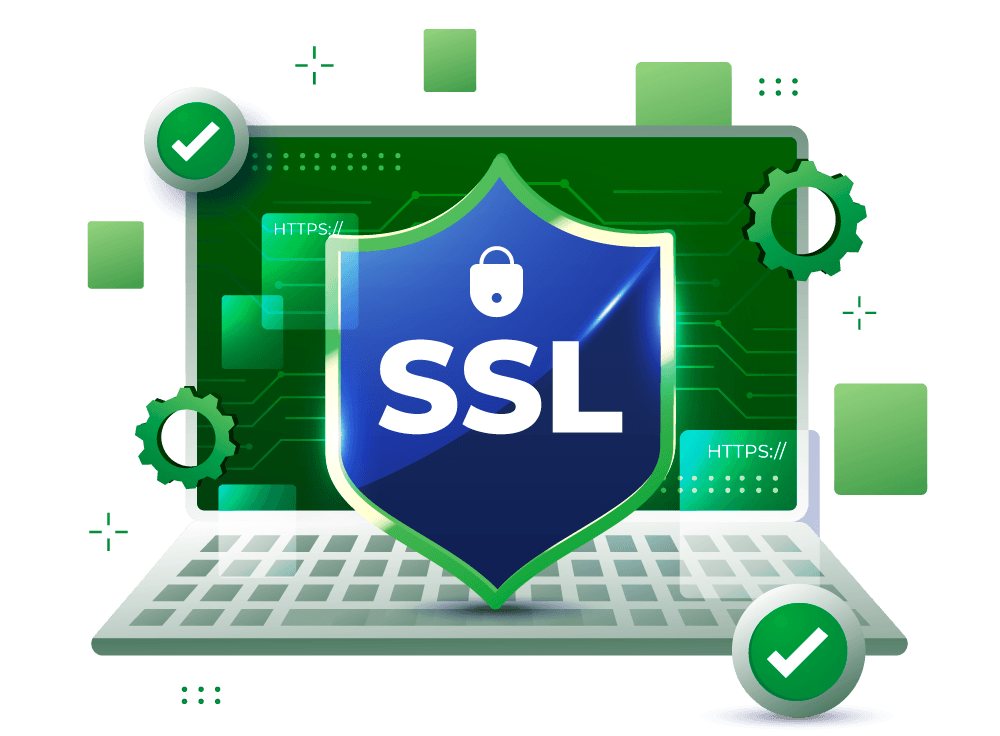 License Ssl