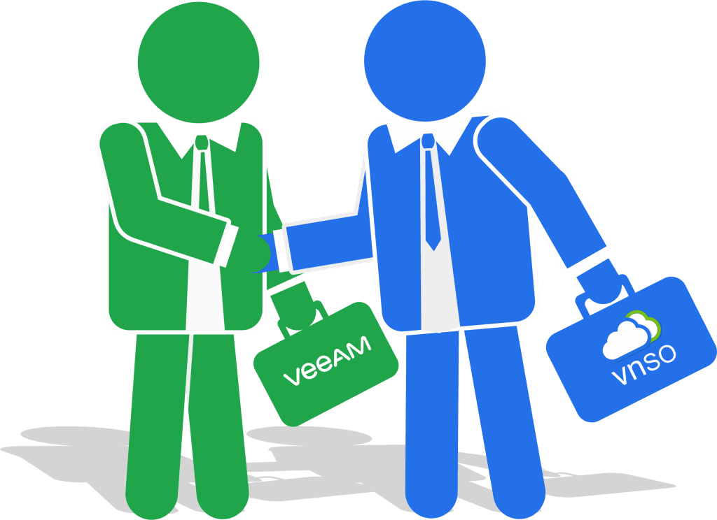 veeam-vnso